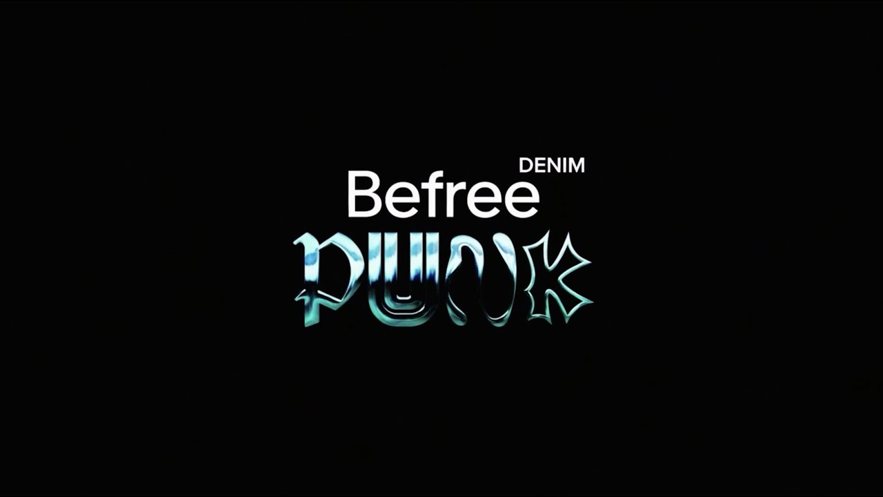 Befree co create. Befree co create