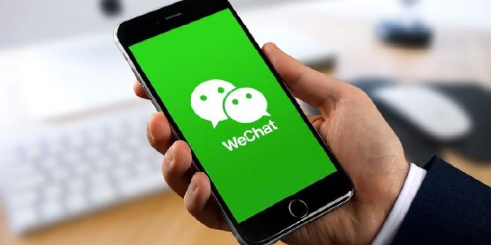 В России заработал китайский платёжный сервис WeChat Pay