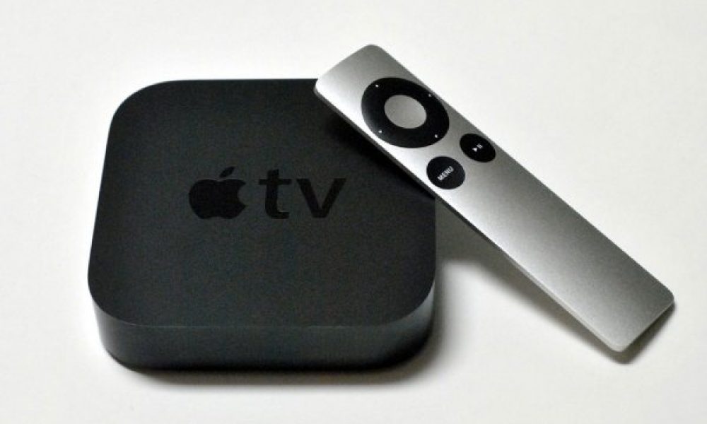 Apple выпустит бюджетную приставку для своего потокового видеосервиса