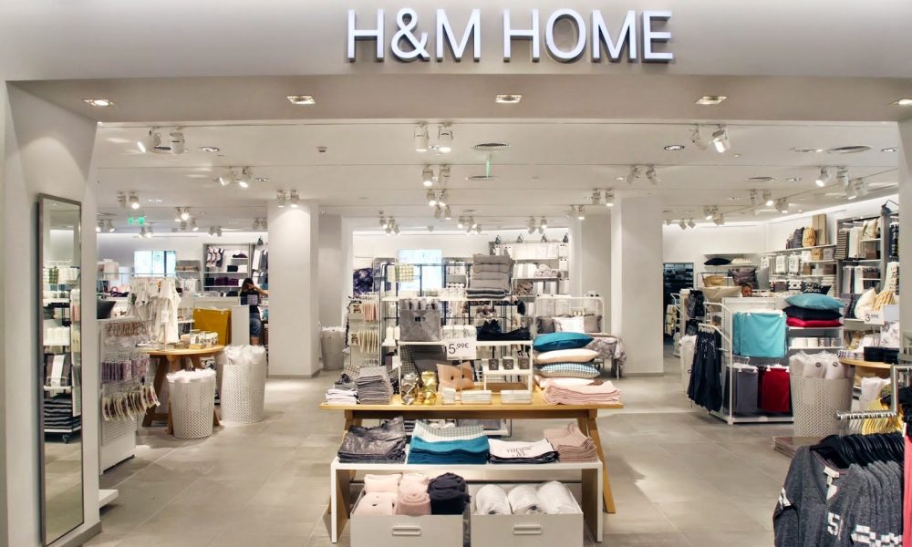 H&M разработал голосового помощника для консультаций об интерьере