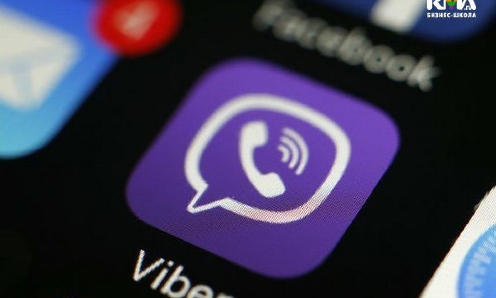 Viber добавил возможность покупки прямо в приложении