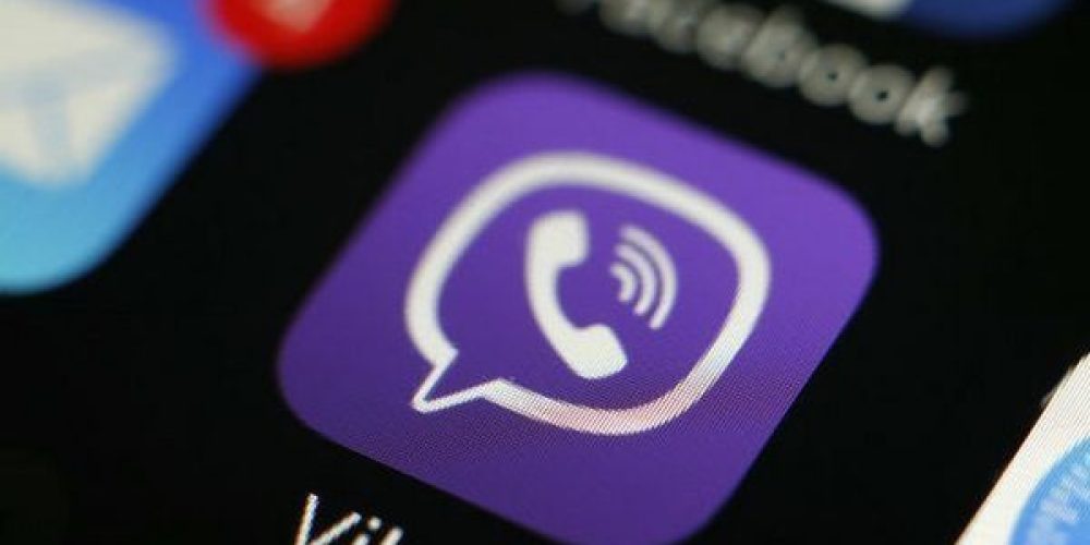 Viber добавил возможность покупки прямо в приложении