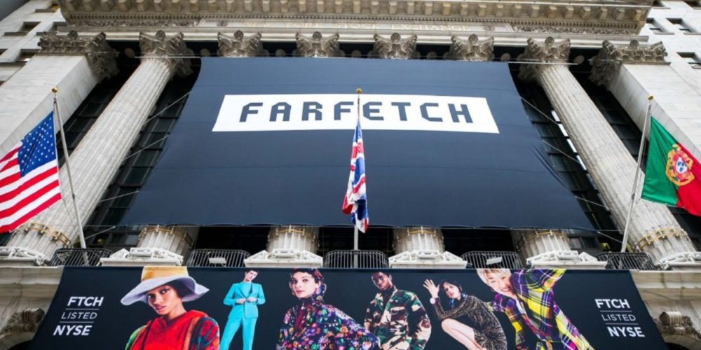 Farfetch станет партнером блокчейн-платформы Facebook — Libra