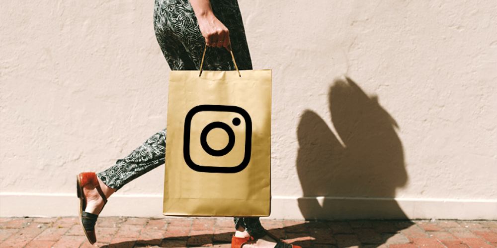 Instagram расширяет функции шопинга в видео