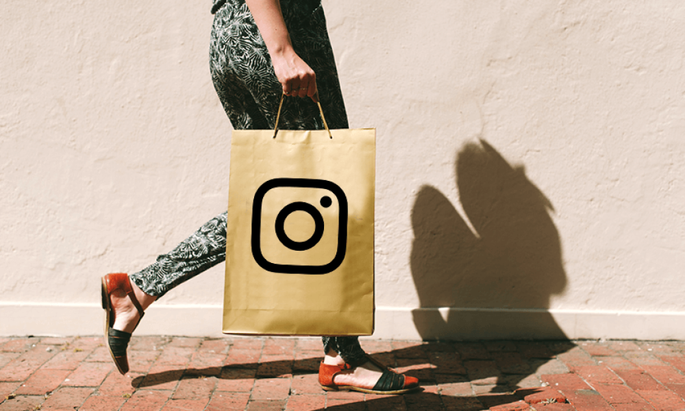 Instagram расширяет функции шопинга в видео