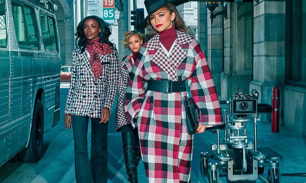 Tommy Hilfiger внедряет технологию 3D-дизайна