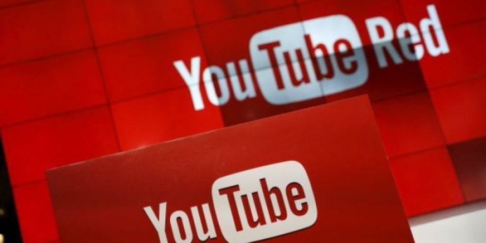 YouTube потратит $25 млн на борьбу с фейковыми новостями и улучшение контента