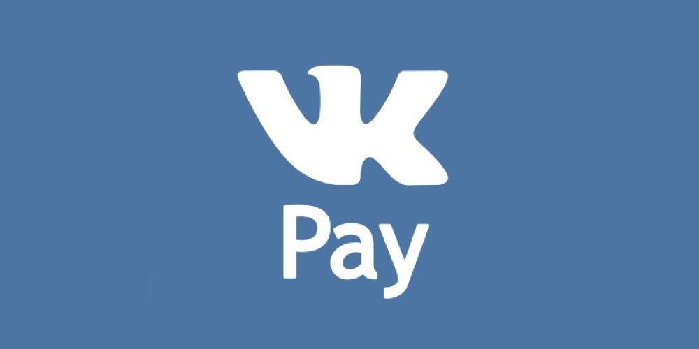 «ВКонтакте» запустила платежный сервис VK Pay