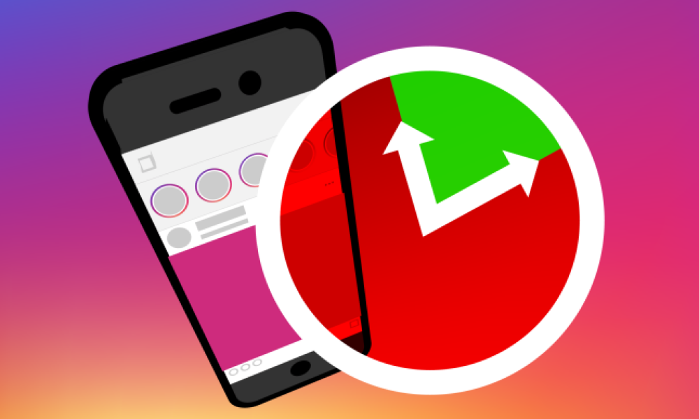 Instagram будет сообщать о просмотре всех постов за 48 часов