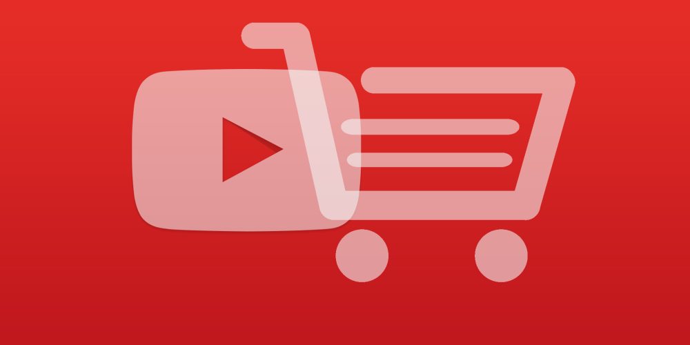 YouTube добавил в рекламу возможность сделать покупку