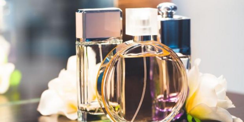 IBM Research разработал нейросеть для создания парфюма