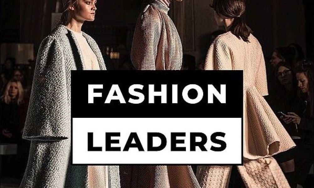 В Москве пройдет награждение победителей FASHION LEADERS