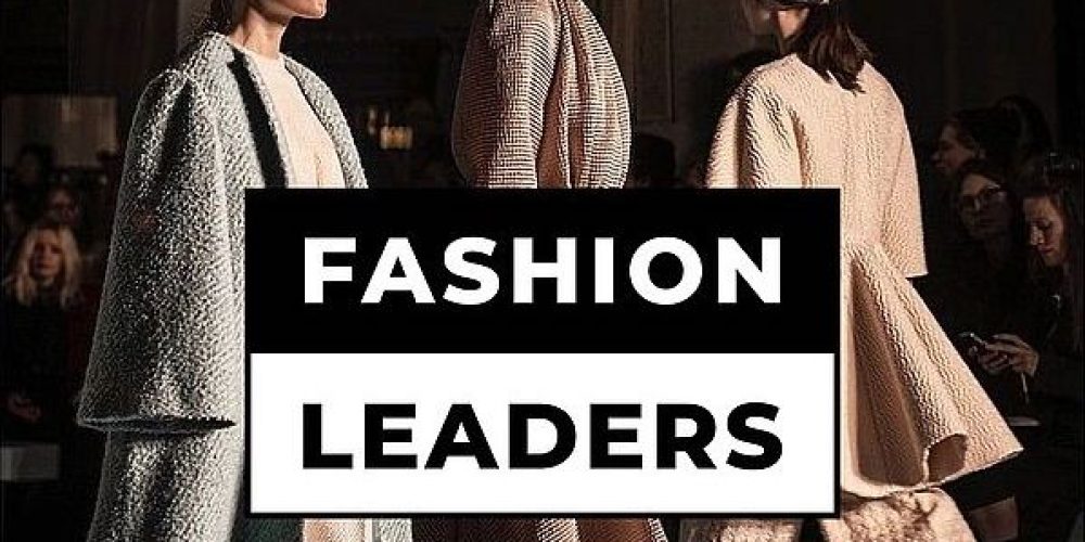 В Москве пройдет награждение победителей FASHION LEADERS