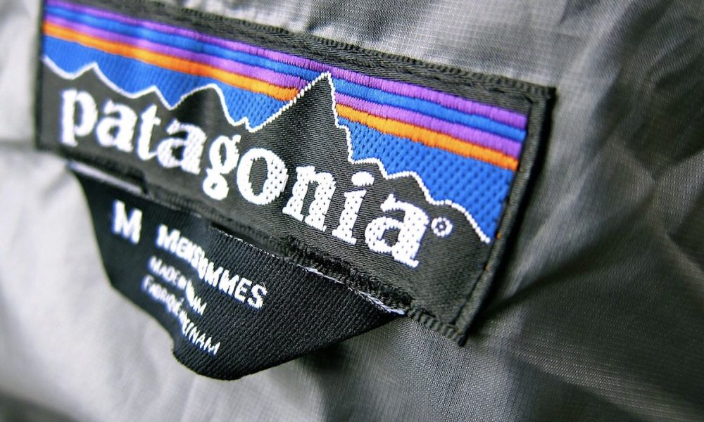 Patagonia и Samsung объединились для борьбы с пластиковым загрязнением океана