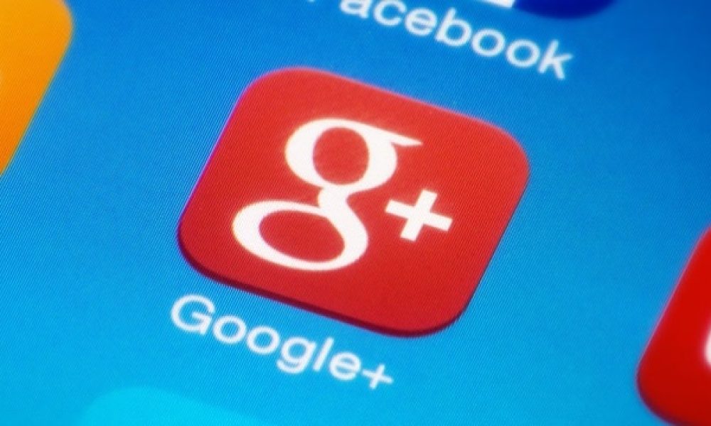 Google+ закроется для пользователей