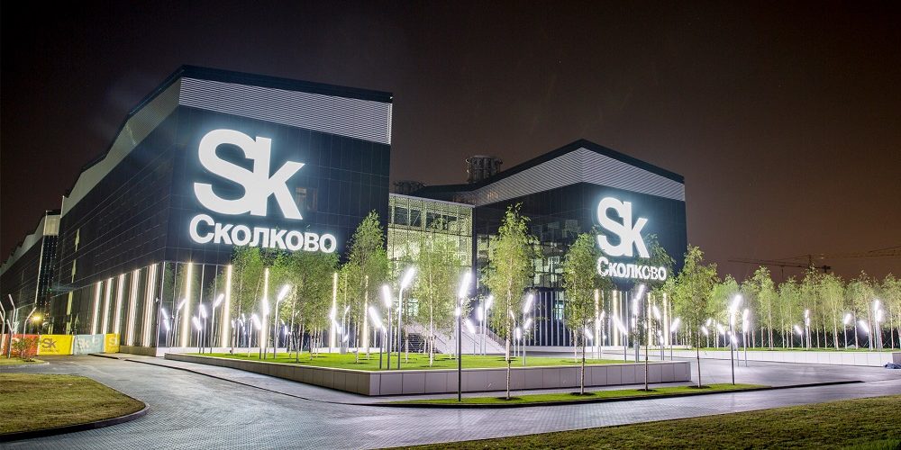 Италия представила на конференции в «Сколкове» 35 стартапов