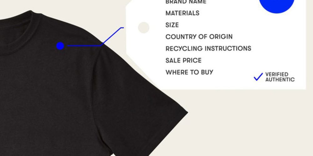 H&M и Microsoft создали платформу для отслеживания жизненного цикла одежды