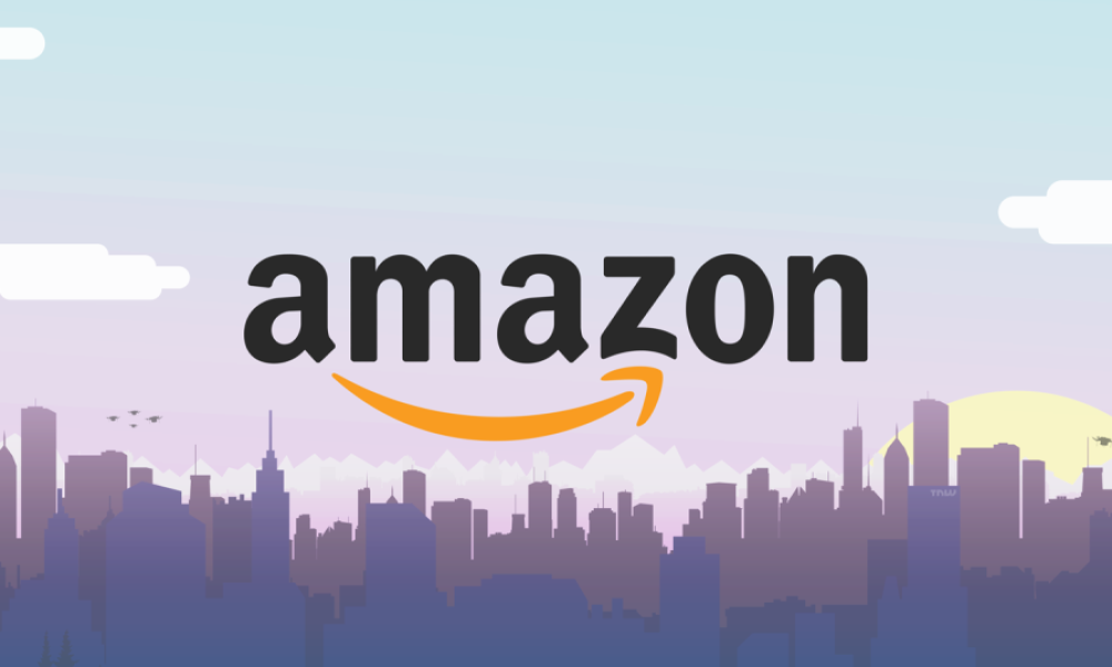 Amazon переобучит 100000 сотрудников на программистов