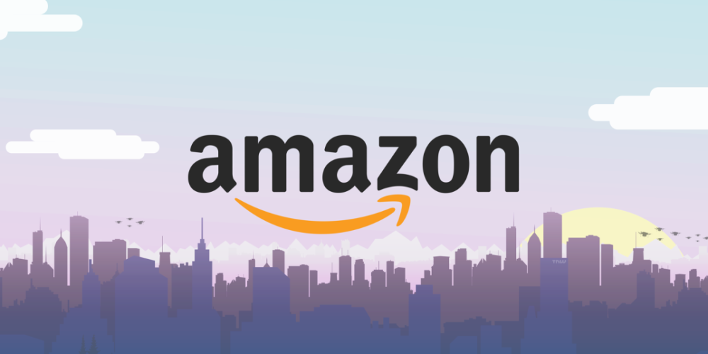 Amazon переобучит 100000 сотрудников на программистов