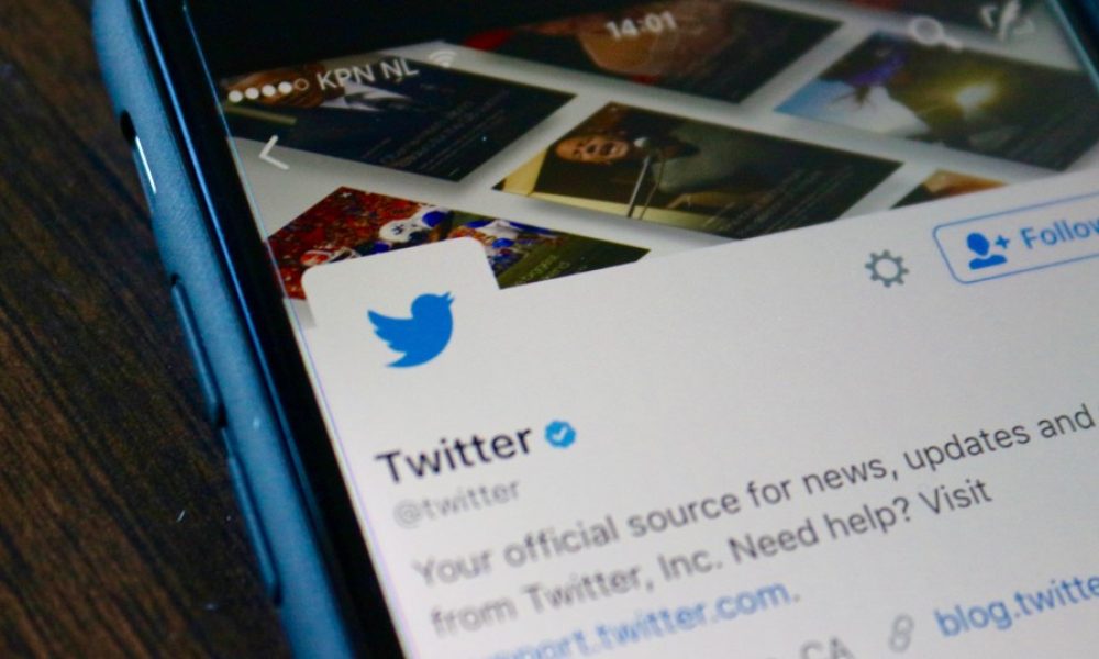 Twitter вернул хронологическую ленту