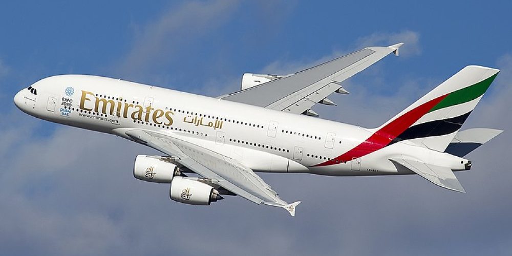 Emirates изготавливает кожаные изделия из старой обивки кресел А380