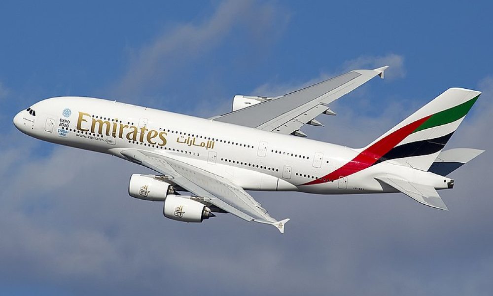 Emirates изготавливает кожаные изделия из старой обивки кресел А380