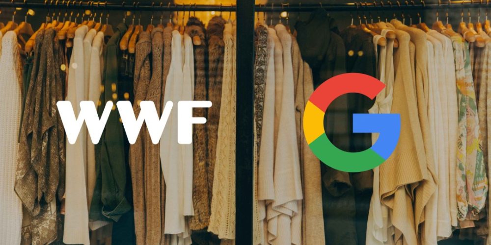 Google и WWF создадут платформу устойчивого сырья