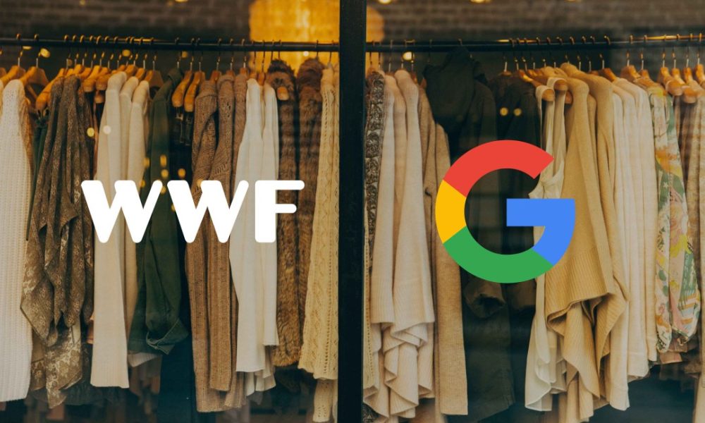 Google и WWF создадут платформу устойчивого сырья