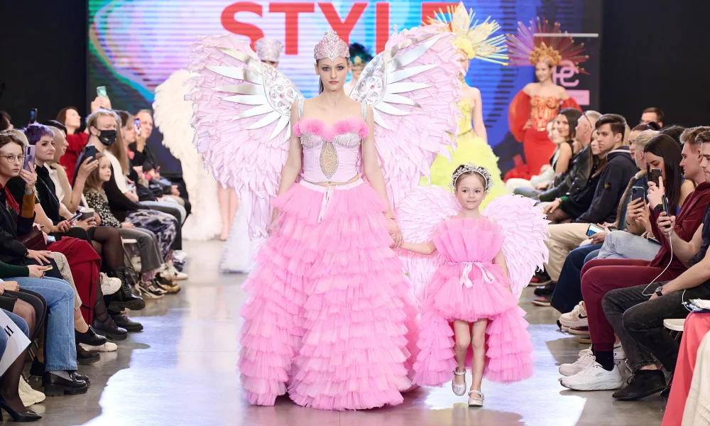 В Туле пройдет XI Международный фестиваль моды и красоты FASHION STYLE