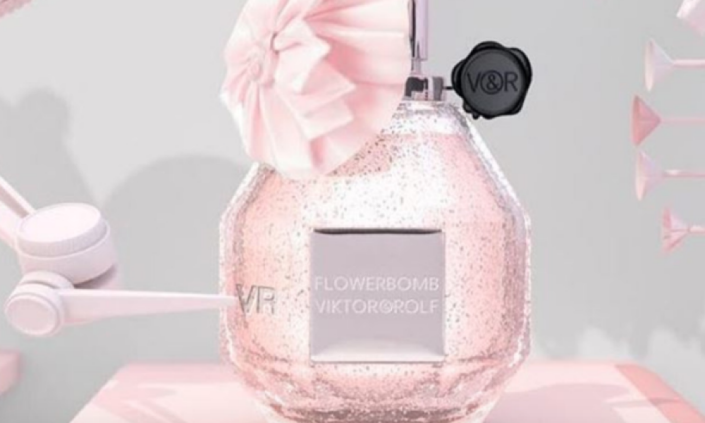 L’Oréal и Expivi разработали 3D-конфигуратор парфюма