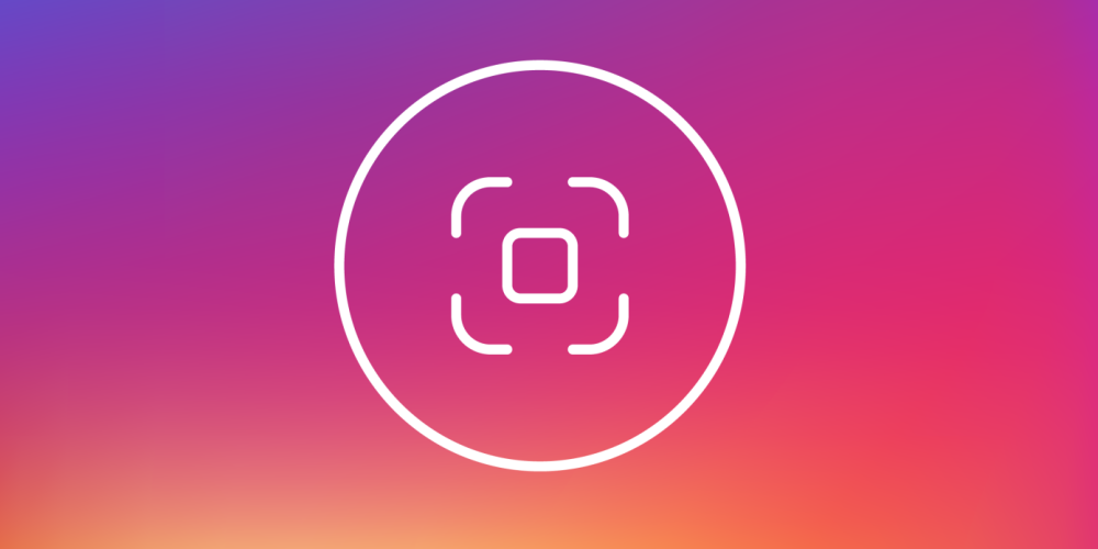 Instagram запустил QR-коды для поиска профиля