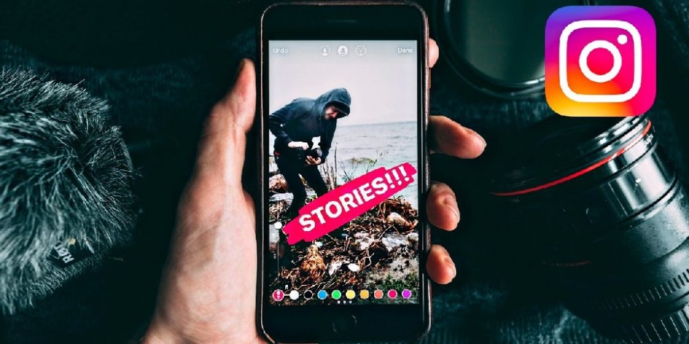Instagram отказался уведомлять пользователей о скриншотах их Stories