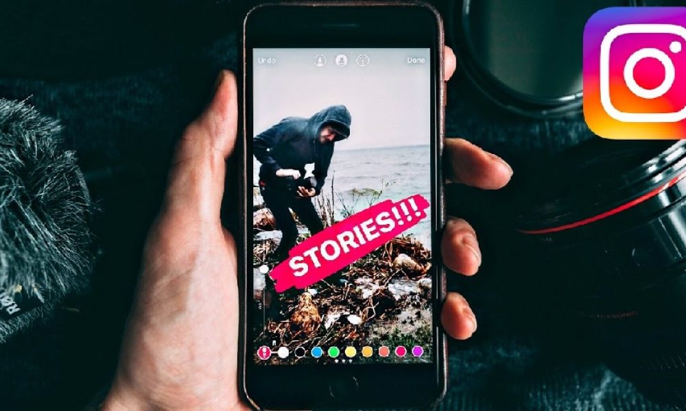 Instagram отказался уведомлять пользователей о скриншотах их Stories