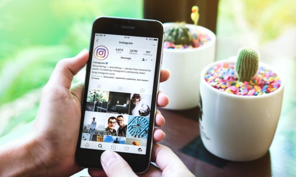Instagram будет развивать онлайн-ритейл внутри приложения