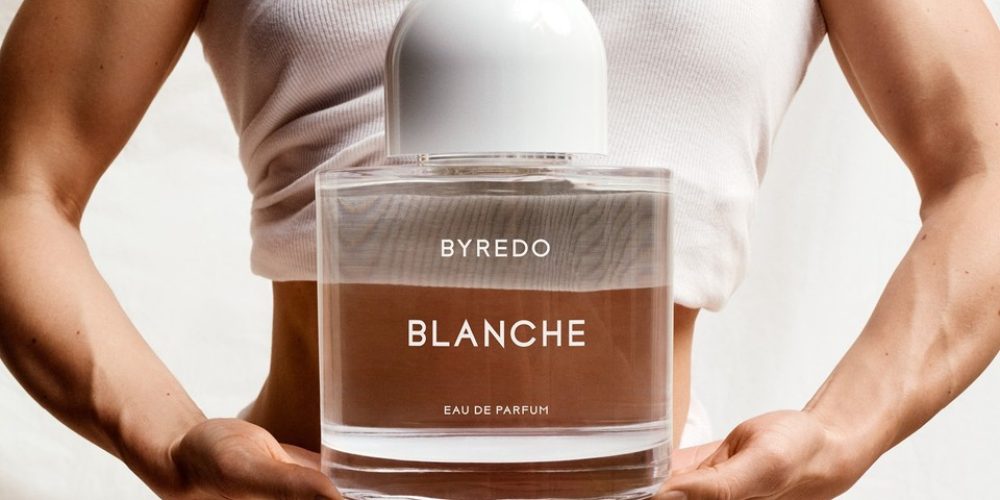 Byredo создаст аромат для метавселенной