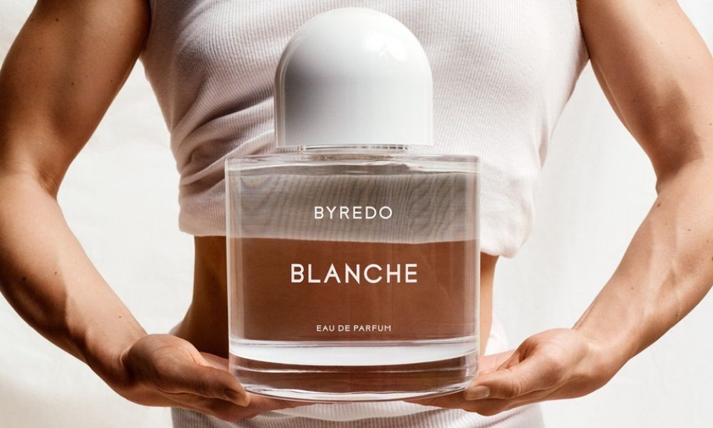 Byredo создаст аромат для метавселенной