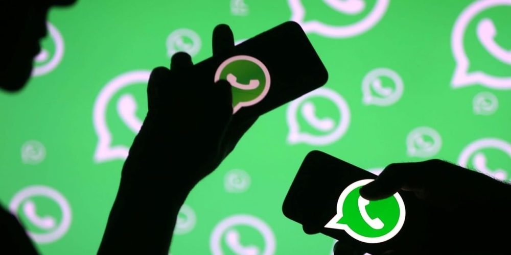 WhatsApp ограничит возможность пересылать сообщения