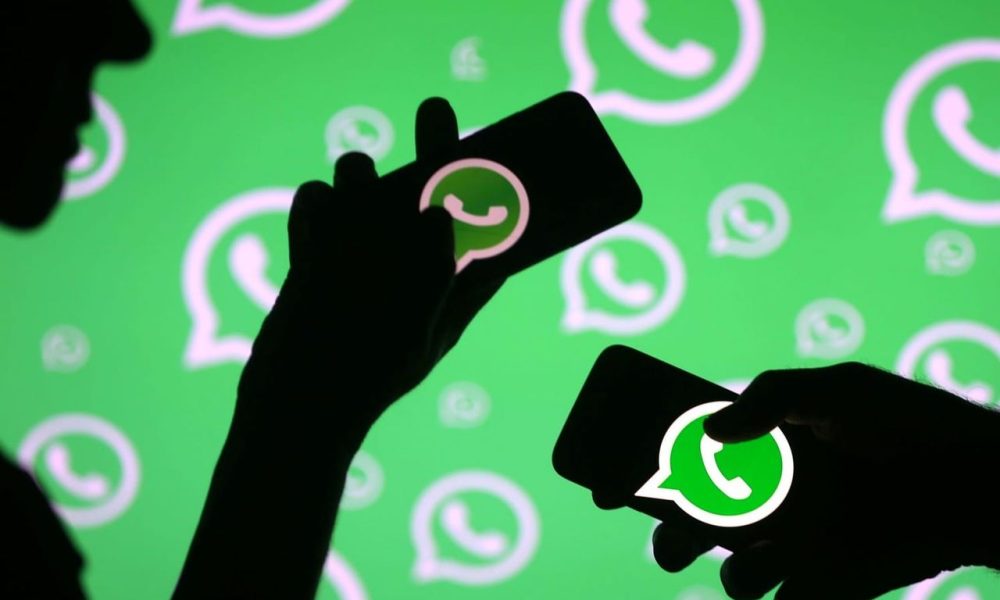 WhatsApp ограничит возможность пересылать сообщения