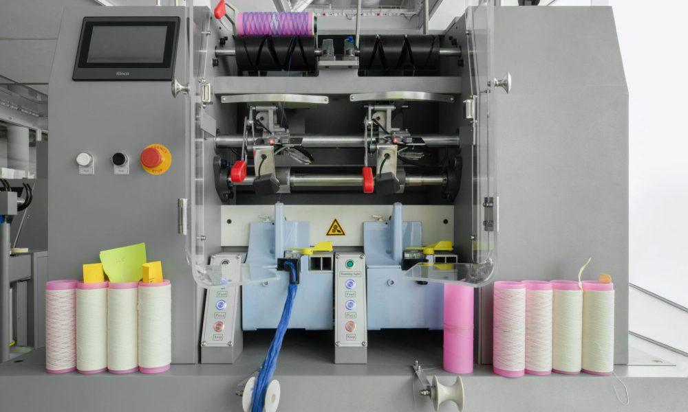Компания H&M будет развивать проект по вторичной переработке текстиля