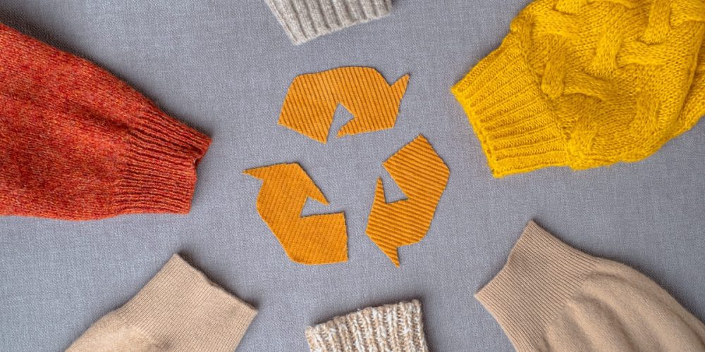 <strong>Переработку текстиля обсудят на выставочной площадке Recycling Solutions</strong>