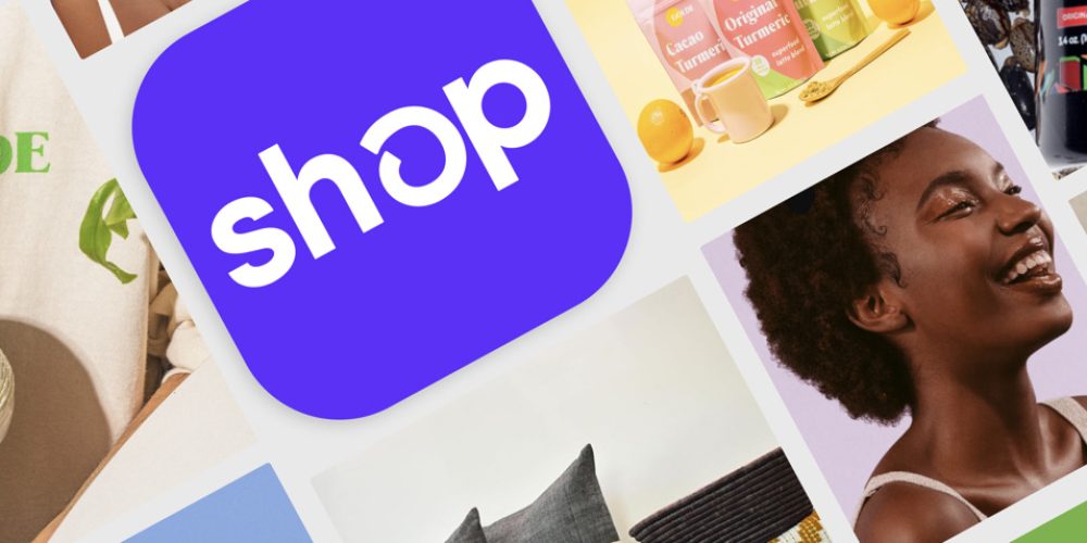 Shopify добавил в приложение Shop раздел с африканскими брендами