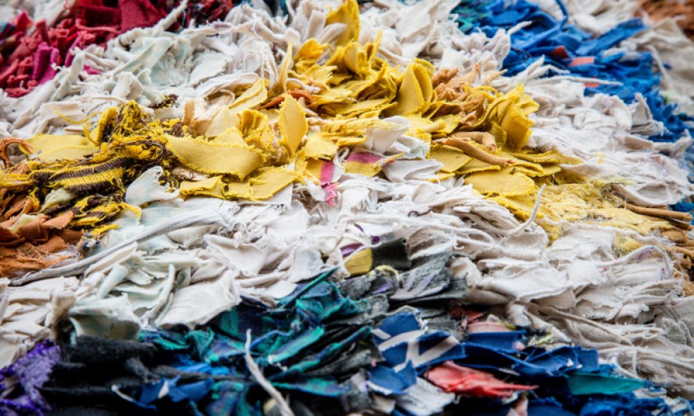H&M, Inditex и Mango создают Ассоциацию по утилизации текстиля
