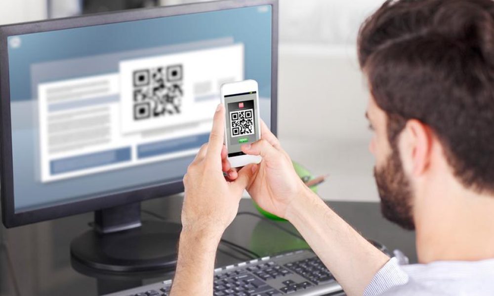 В России появится система платежей по QR-коду