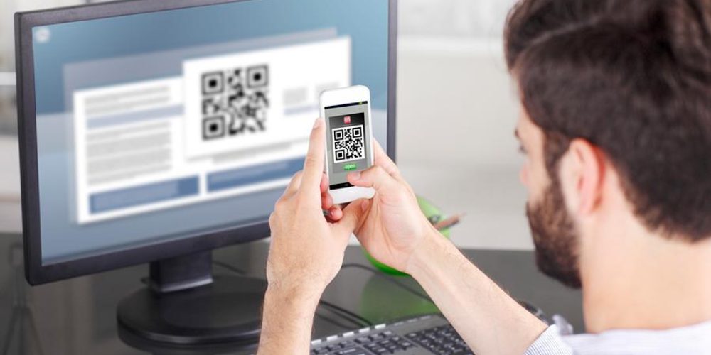 В России появится система платежей по QR-коду