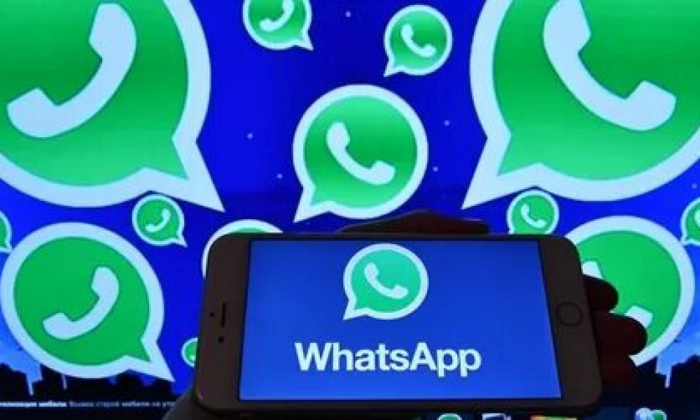Facebook разрабатывает криптовалюту для переводов в WhatsApp