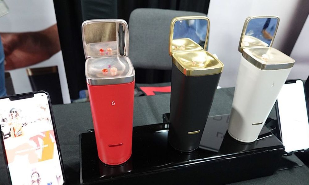 L’Oréal использует искусственный интеллект для ухода за кожей