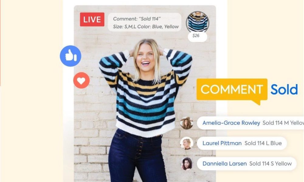 CommentSold и Lightspeed будут развивать каналы продаж в соцсетях
