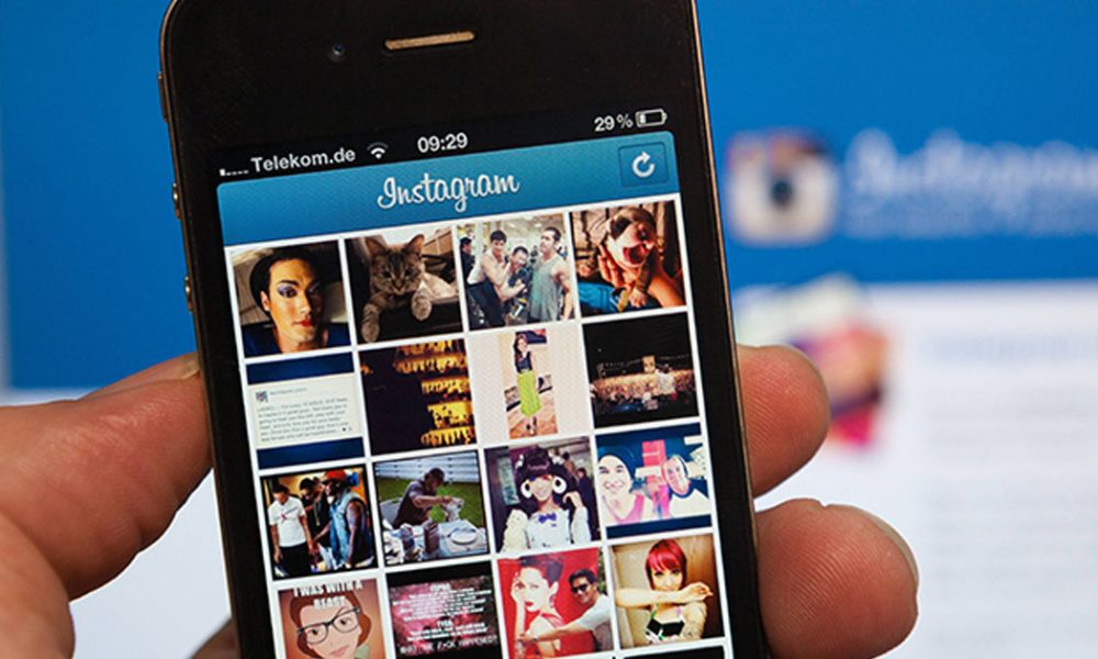 Instagram меняет способ просмотра ленты
