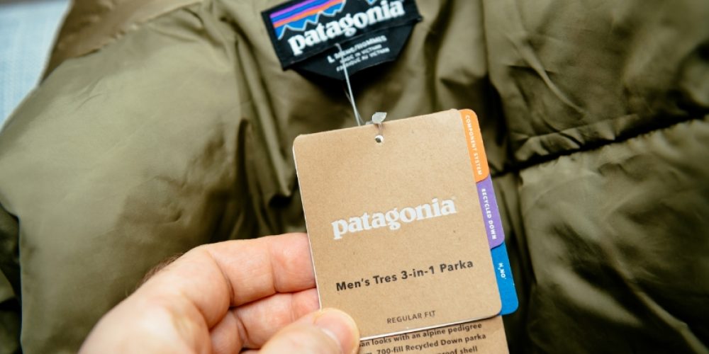 Patagonia и YKK перейдут на краситель из отходов растительного масла