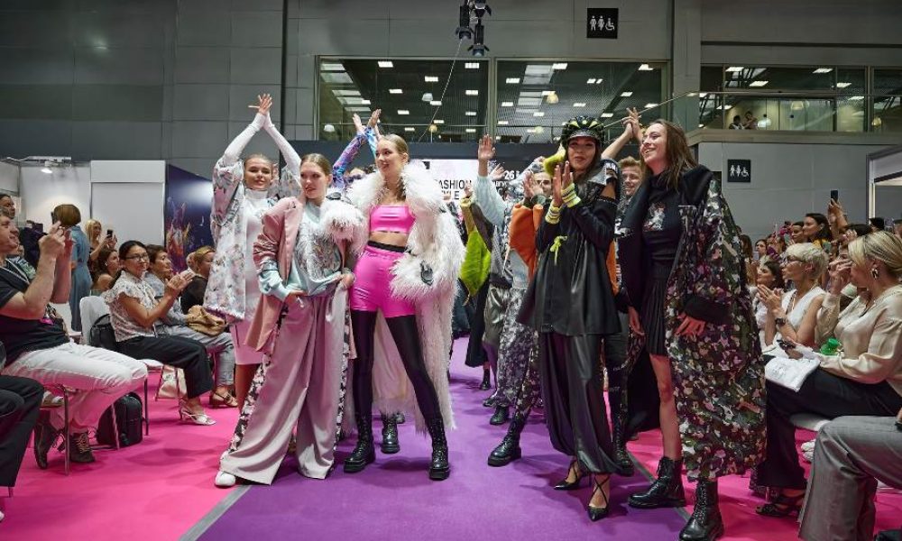 <strong>Организаторы выставки Fashion Style Russia предложат дизайнерам принять участие в проекте Fashion Style Рodium</strong>